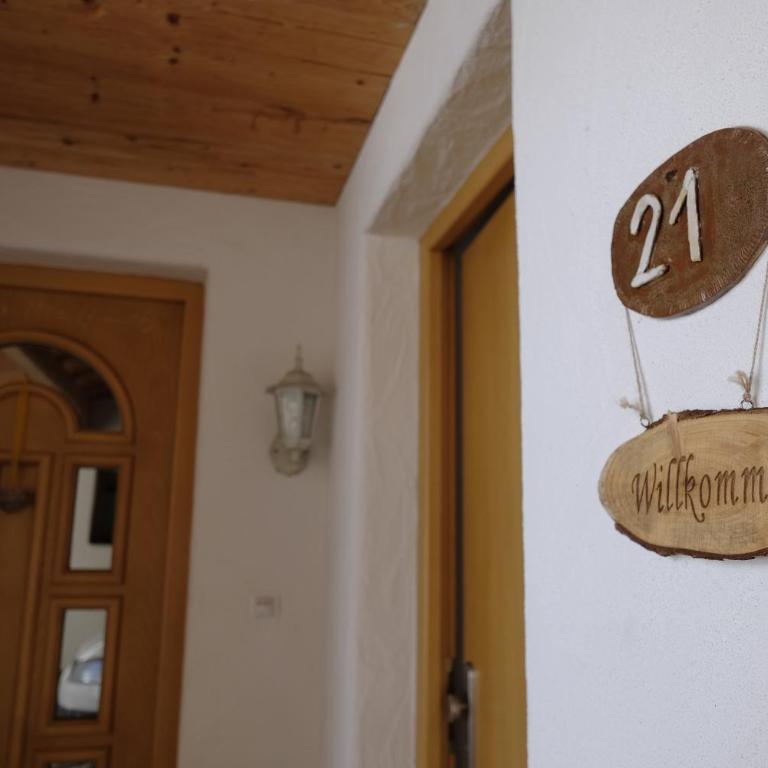 Ferienhaus Stubaiblick - Haus mit 4 Schlafzimmern - 55