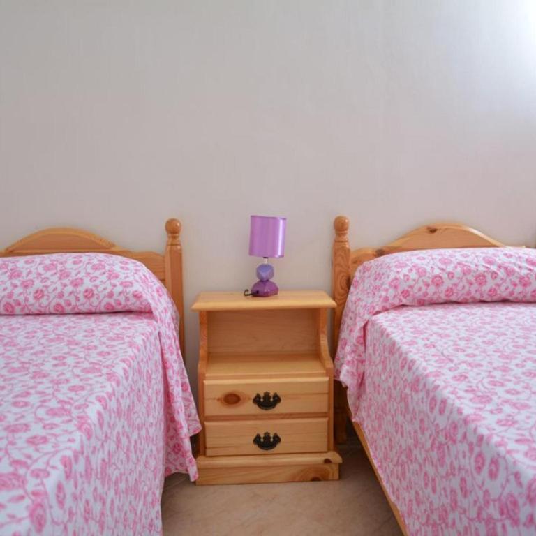 Masseria Lama - Appartamento con 2 Camere da Letto - 1