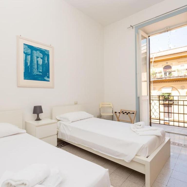 Vatican Comfortable Sunny Apartment - Appartamento con 2 Camere da Letto - 7