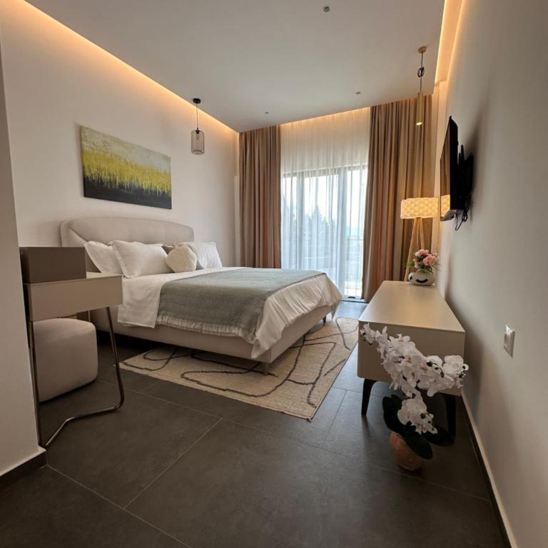 Avio Apartments - Apartman sa 1 Spavaćom Sobom - 8