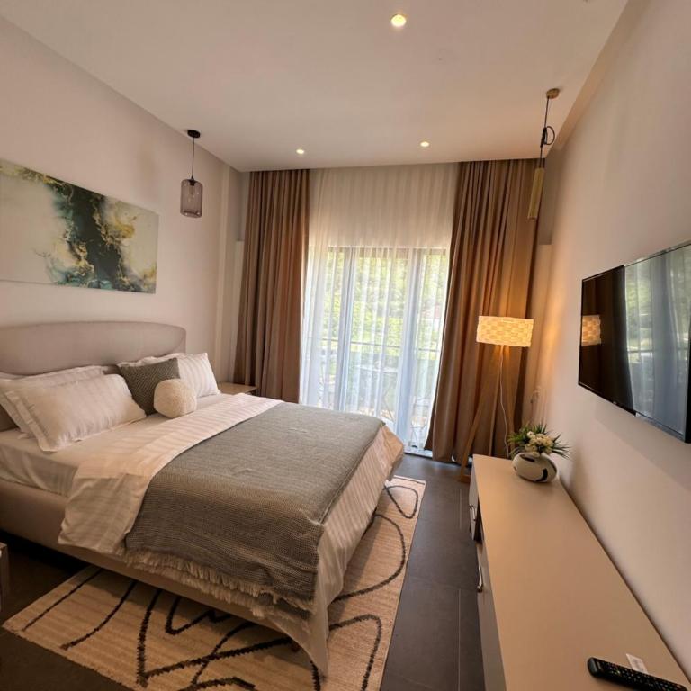 Avio Apartments - Apartman sa 1 Spavaćom Sobom - 9