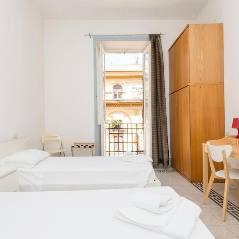 Vatican Comfortable Sunny Apartment - Appartamento con 2 Camere da Letto - 14