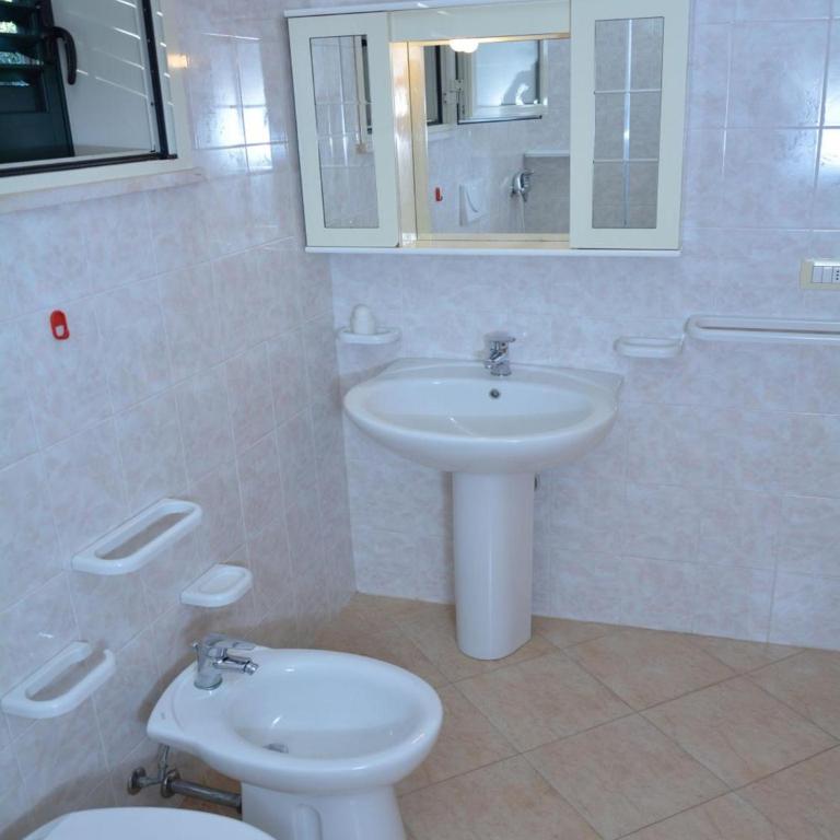 Masseria Lama - Appartamento con 2 Camere da Letto - 5
