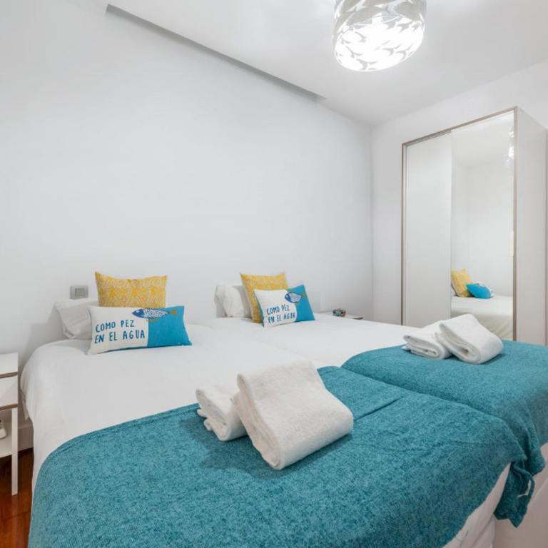 Spacious Refurbished with Parking-3BD 2BT-Retiro - Apartamento - 13
