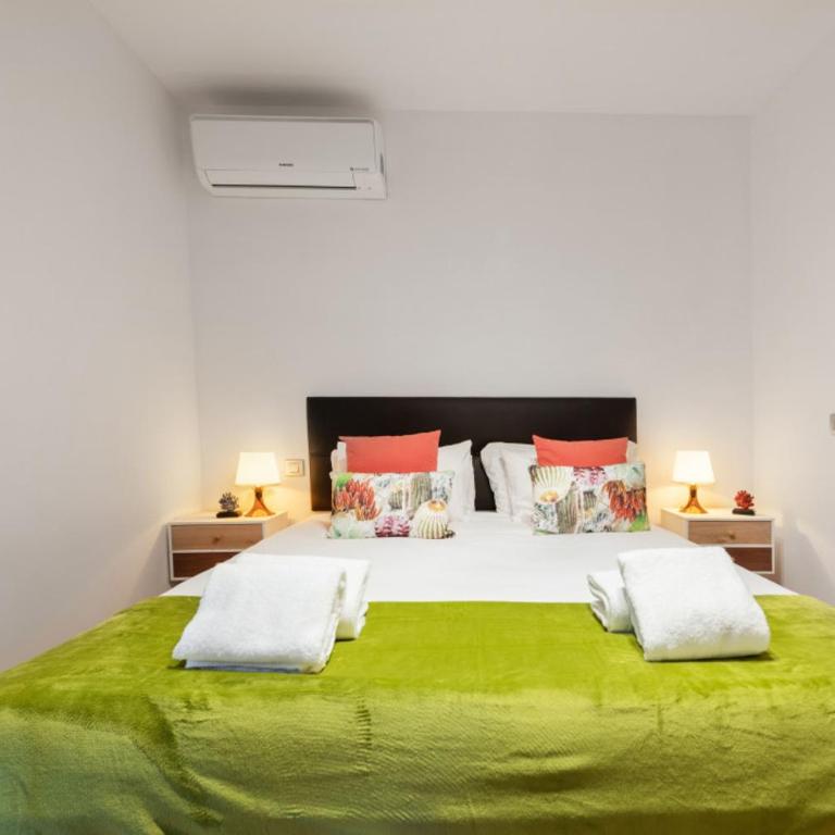 Spacious Refurbished with Parking-3BD 2BT-Retiro - Apartamento - 16