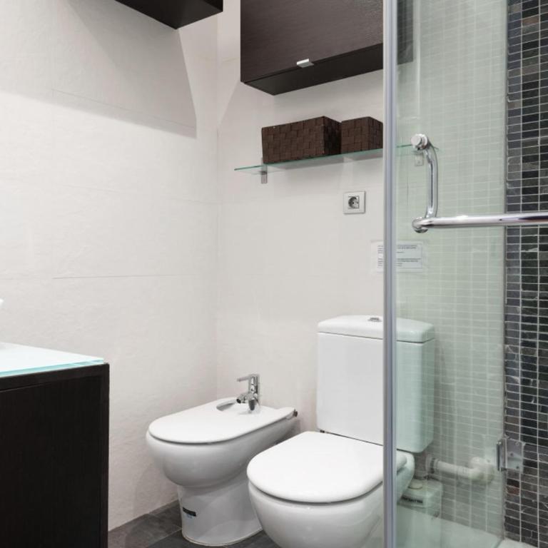 Spacious Refurbished with Parking-3BD 2BT-Retiro - Apartamento - 15