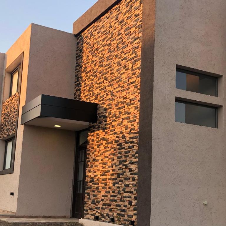 Terra Bella - Apartamento de 1 dormitorio - 2