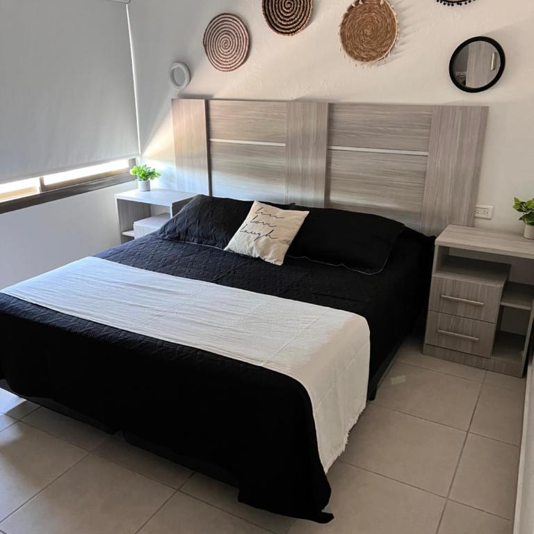 Terra Bella - Apartamento de 1 dormitorio - 5