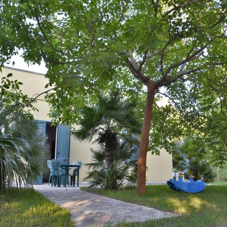Masseria Lama - Appartamento con 1 Camera da Letto - 2