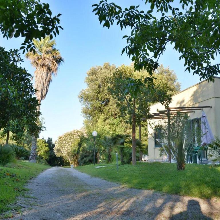 Masseria Lama - Appartamento Superior con 1 Camera da Letto - 5