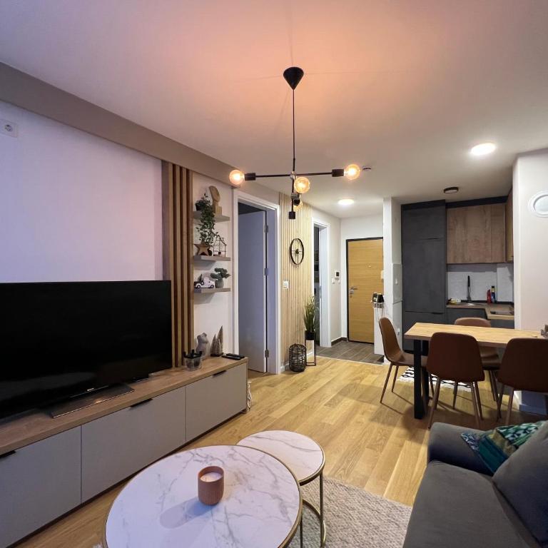 Cozy corner Jahorina-Snježna dolina - One-Bedroom Apartment - 3