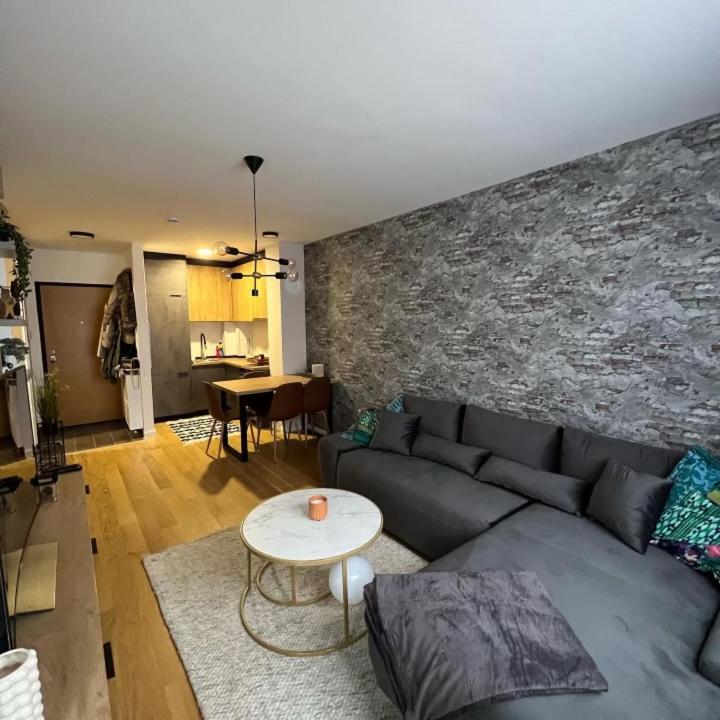 Cozy corner Jahorina-Snježna dolina - One-Bedroom Apartment - 9