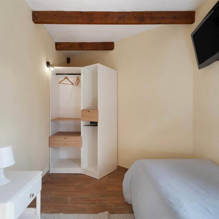 Villa rural de vacaciones la casita - Villa de 2 dormitorios - 3