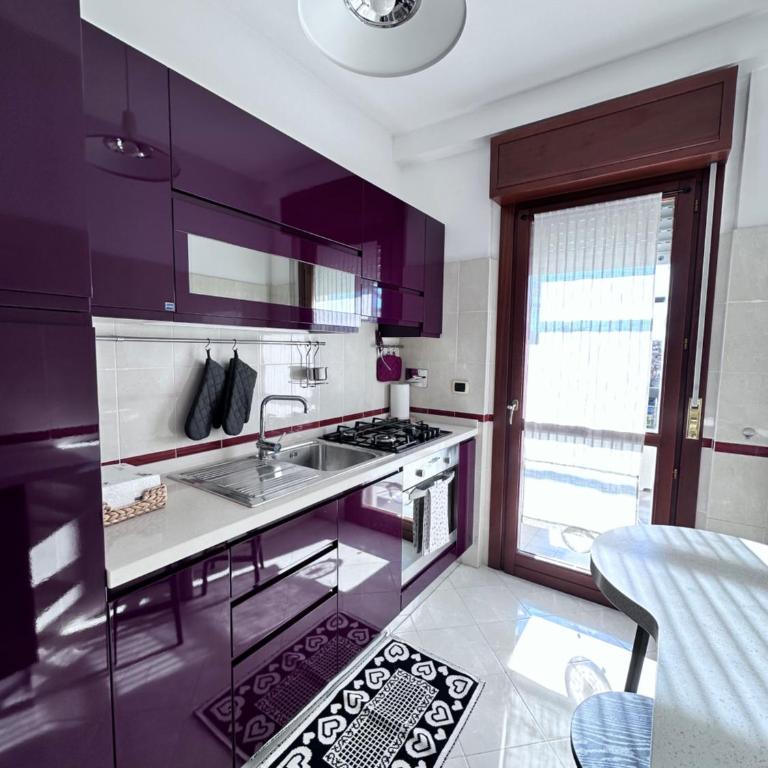 Poseidon - Appartamento Attico - 7