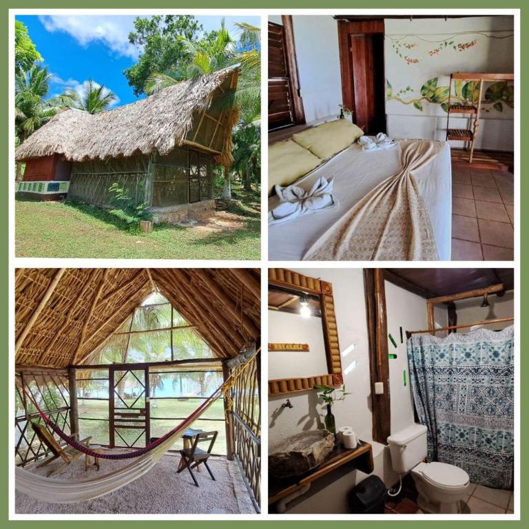 Cayuco Maya - Chalet de 1 dormitorio - 2