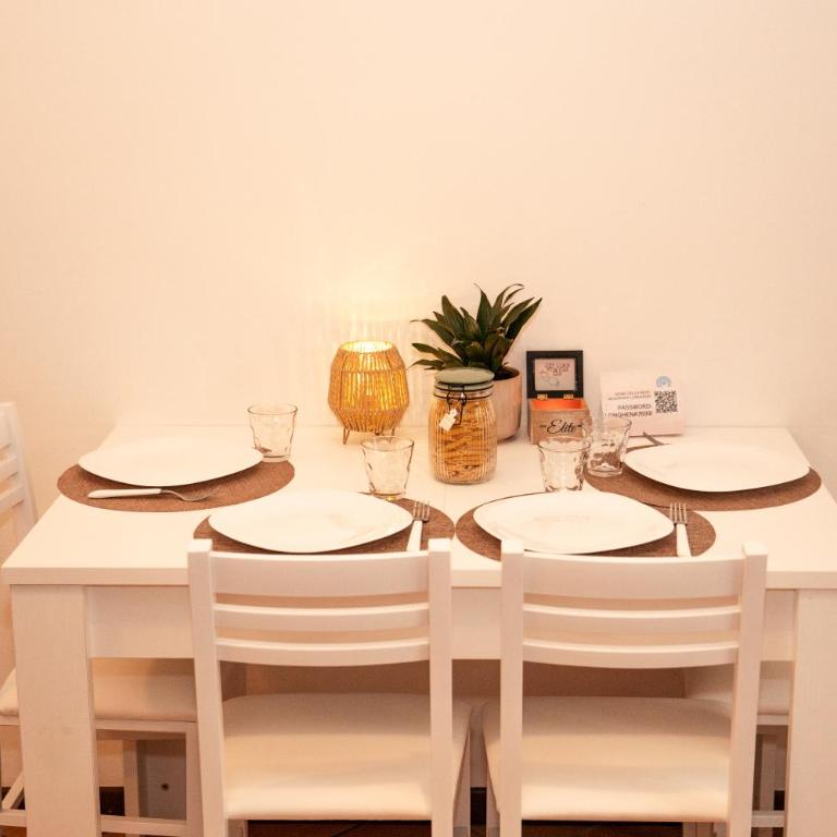 Residenza Longhena - Appartamento con 1 Camera da Letto - 12