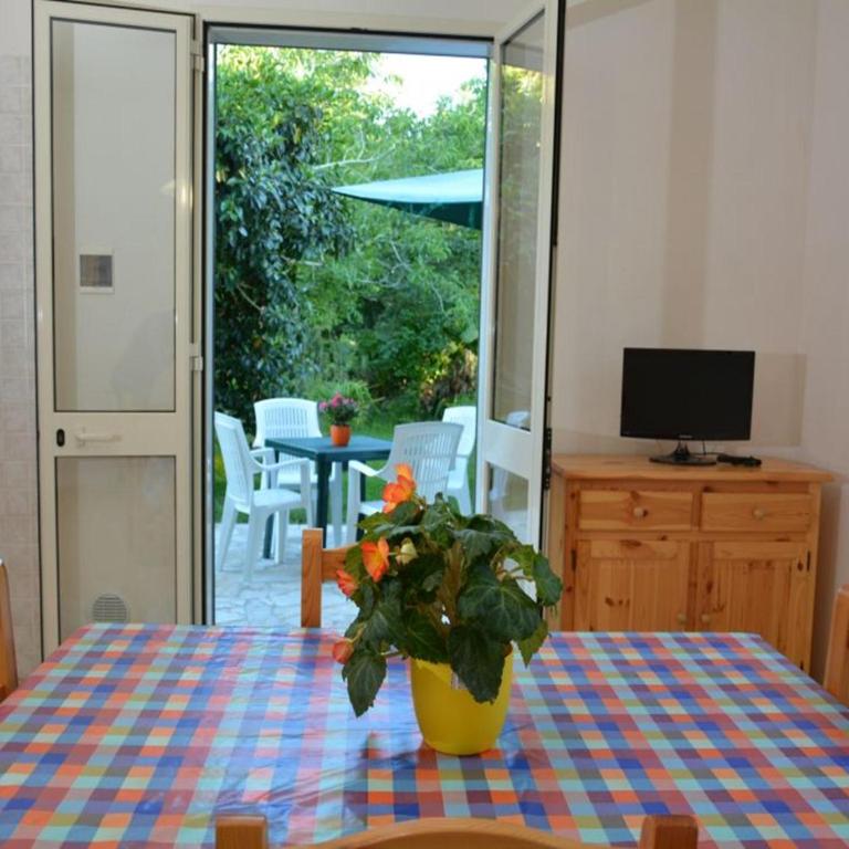 Masseria Lama - Appartamento con 1 Camera da Letto - 1