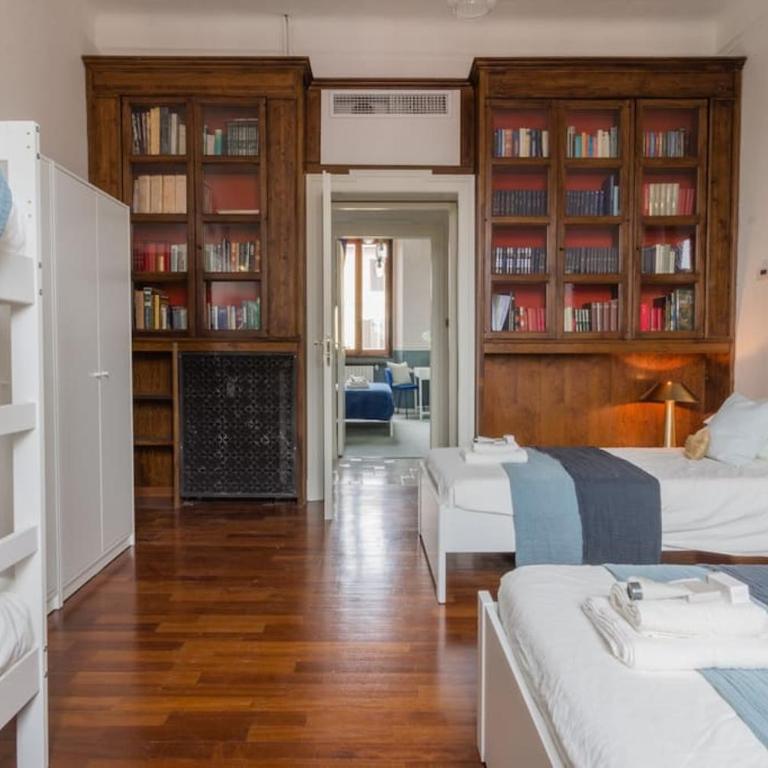 Casa d'Enrico - Appartamento con 2 Camere da Letto - 7