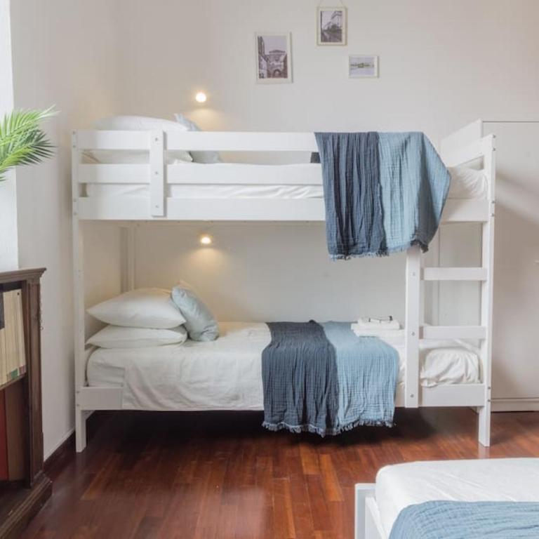 Casa d'Enrico - Appartamento con 2 Camere da Letto - 9