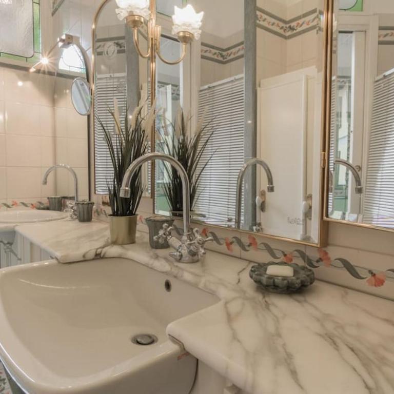 Casa d'Enrico - Appartamento con 2 Camere da Letto - 10