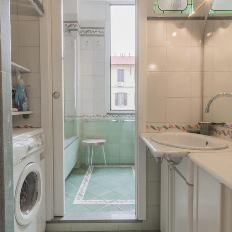 Casa d'Enrico - Appartamento con 2 Camere da Letto - 13