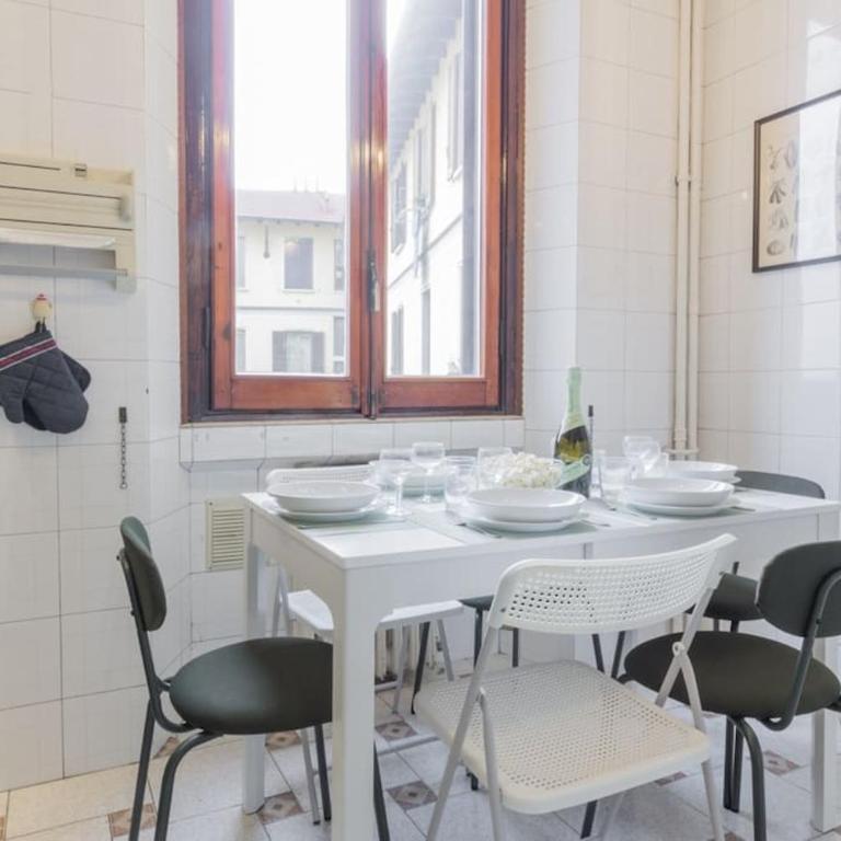 Casa d'Enrico - Appartamento con 2 Camere da Letto - 14