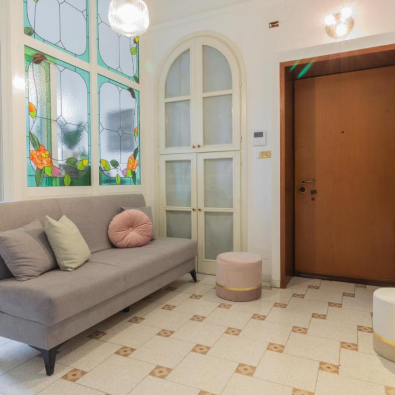 Casa d'Enrico - Appartamento con 2 Camere da Letto - 17