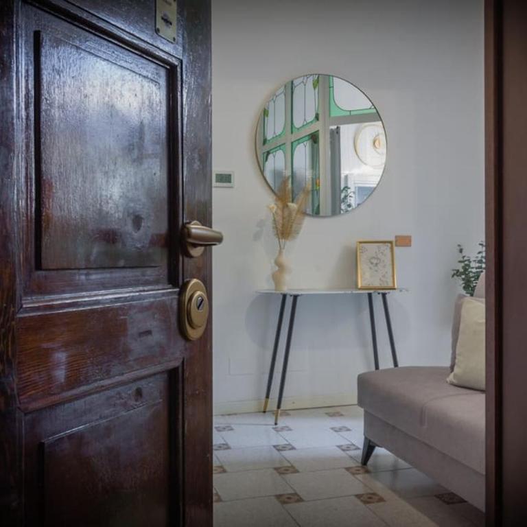 Casa d'Enrico - Appartamento con 2 Camere da Letto - 19