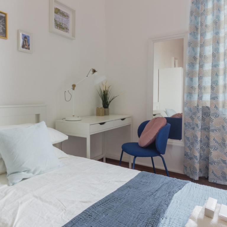 Casa d'Enrico - Appartamento con 2 Camere da Letto - 21