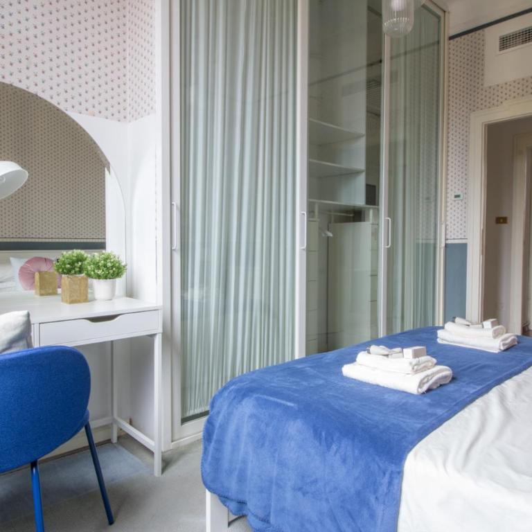 Casa d'Enrico - Appartamento con 2 Camere da Letto - 22