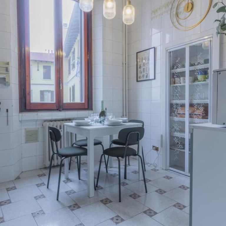 Casa d'Enrico - Appartamento con 2 Camere da Letto - 24