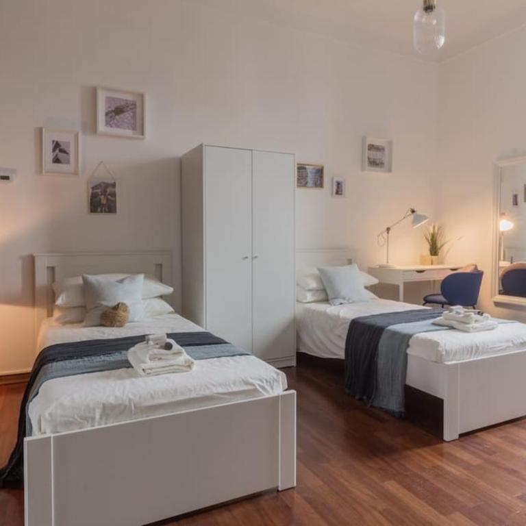 Casa d'Enrico - Appartamento con 2 Camere da Letto - 29