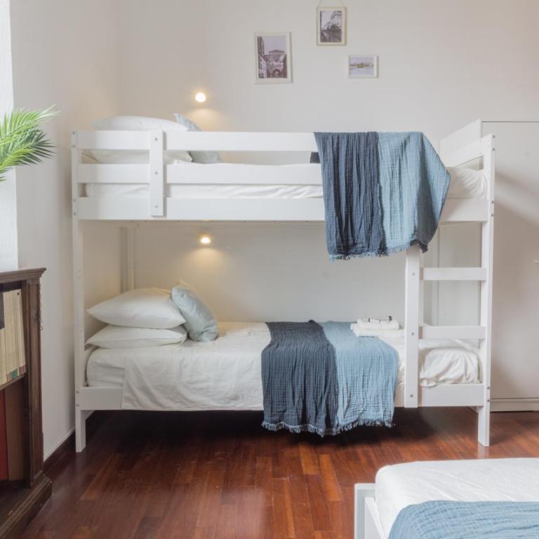 Casa d'Enrico - Appartamento con 2 Camere da Letto - 31
