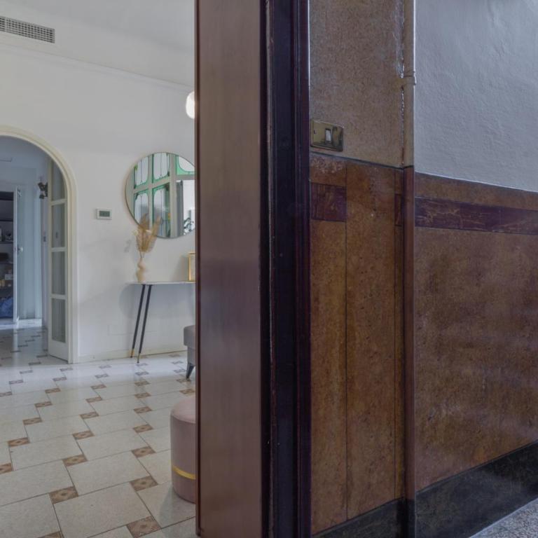 Casa d'Enrico - Appartamento con 2 Camere da Letto - 32