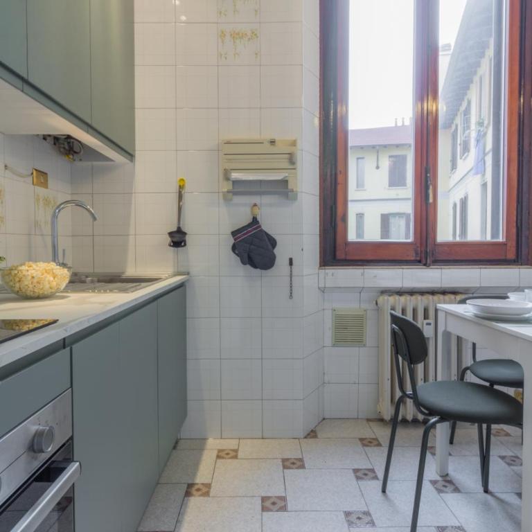 Casa d'Enrico - Appartamento con 2 Camere da Letto - 38