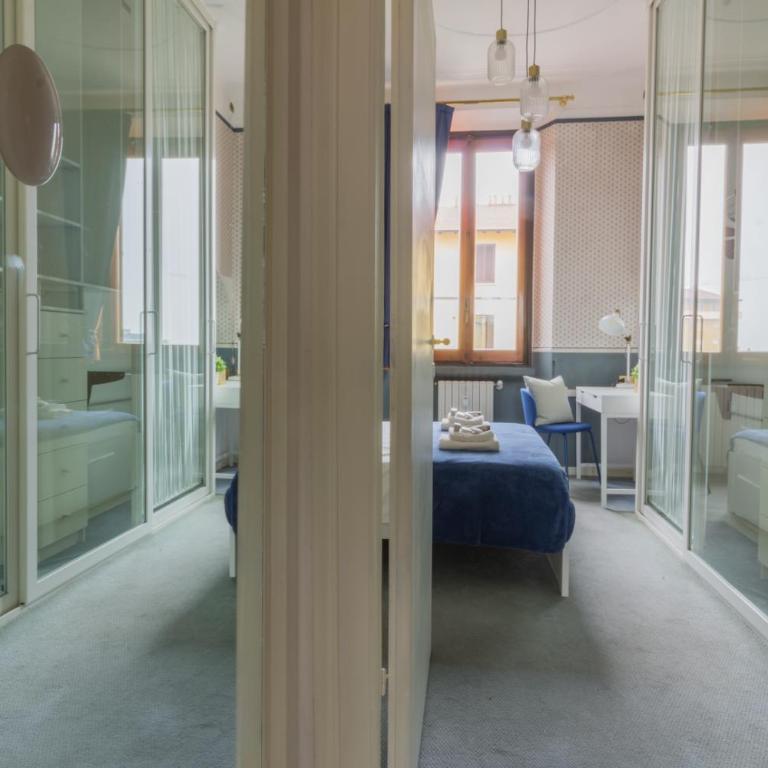 Casa d'Enrico - Appartamento con 2 Camere da Letto - 41