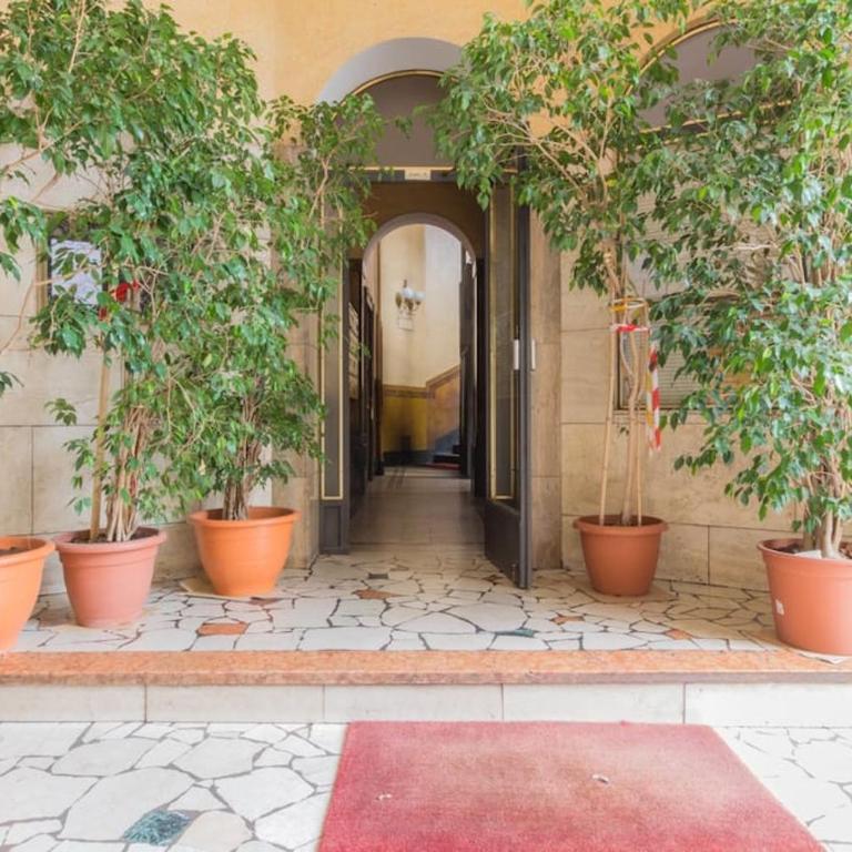Casa d'Enrico - Appartamento con 2 Camere da Letto - 47