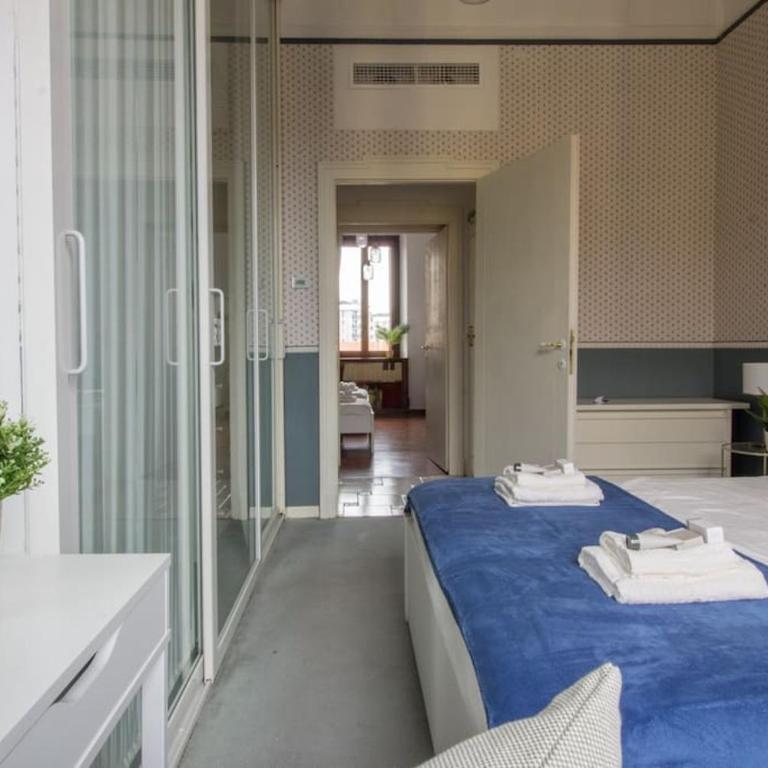 Casa d'Enrico - Appartamento con 2 Camere da Letto - 51