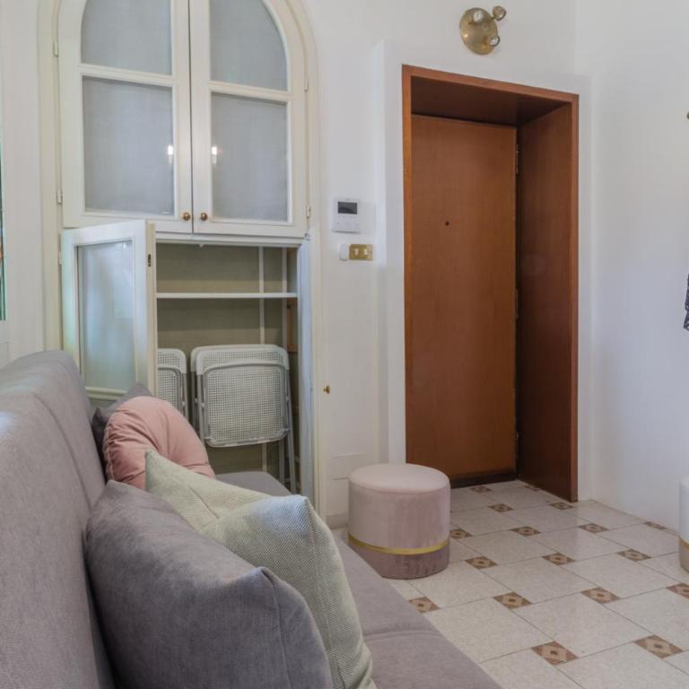 Casa d'Enrico - Appartamento con 2 Camere da Letto - 57