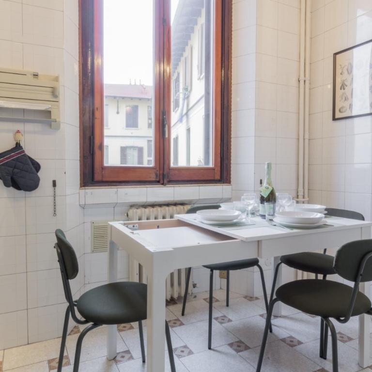 Casa d'Enrico - Appartamento con 2 Camere da Letto - 70