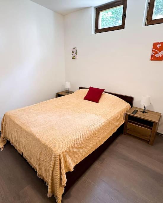 Lilly's Apartment - Apartman sa 1 Spavaćom Sobom - 10