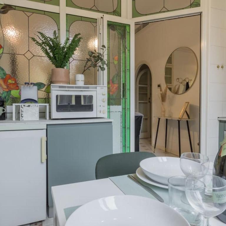 Casa d'Enrico - Appartamento con 2 Camere da Letto - 78