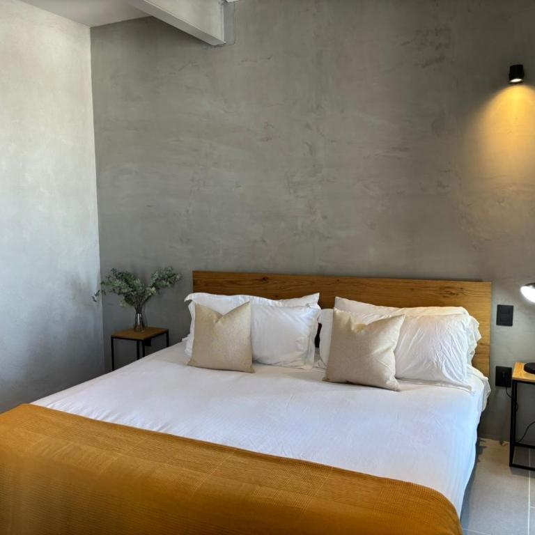 Departamentos y Suites Índigo - Two-Room Apartment - 11