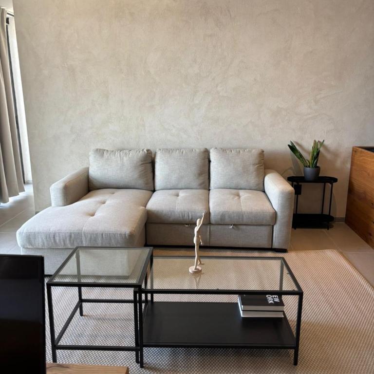 Departamentos y Suites Índigo - Two-Room Apartment - 12