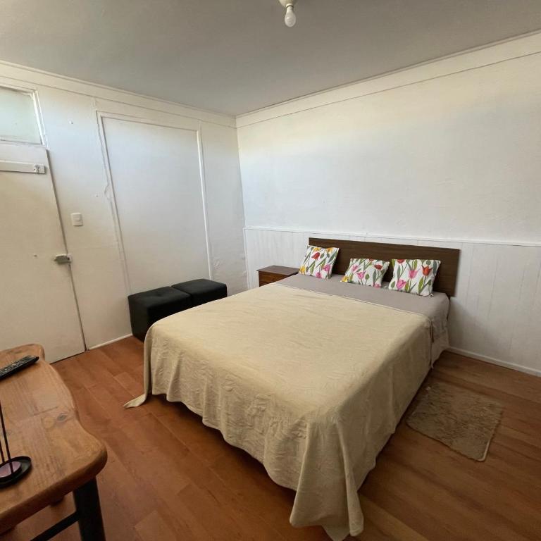 Goya - Apartamento de 1 dormitorio - 1