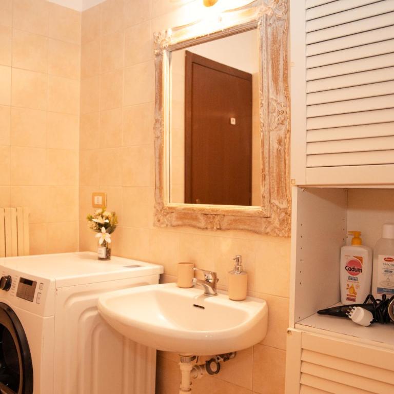 Residenza Longhena - Appartamento con 1 Camera da Letto - 20