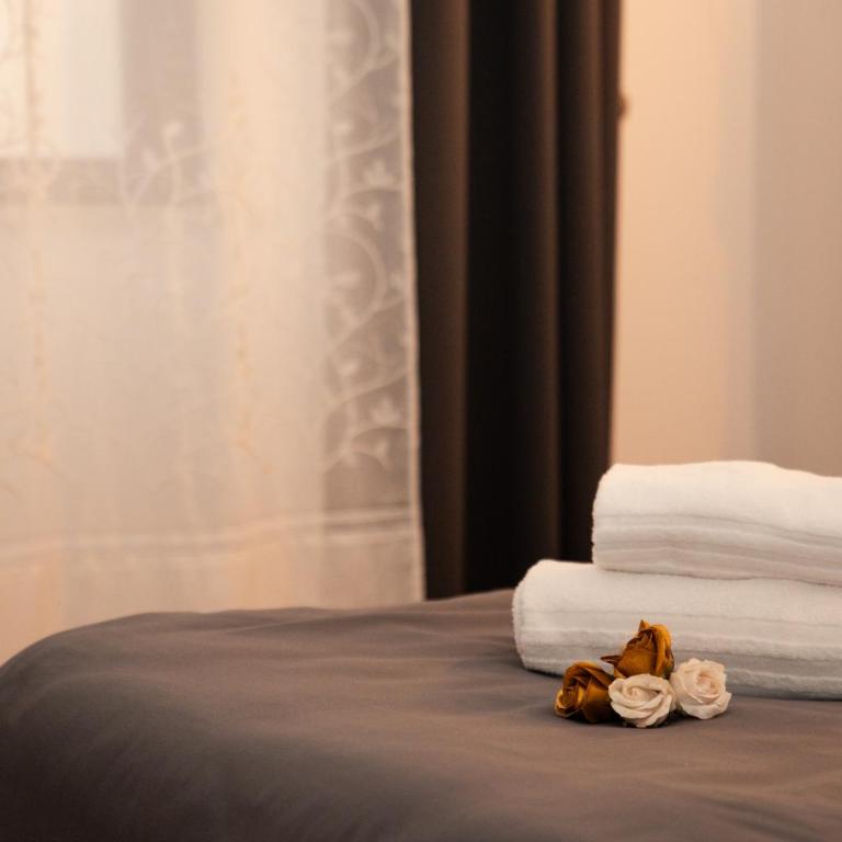 Residenza Longhena - Appartamento con 1 Camera da Letto - 32