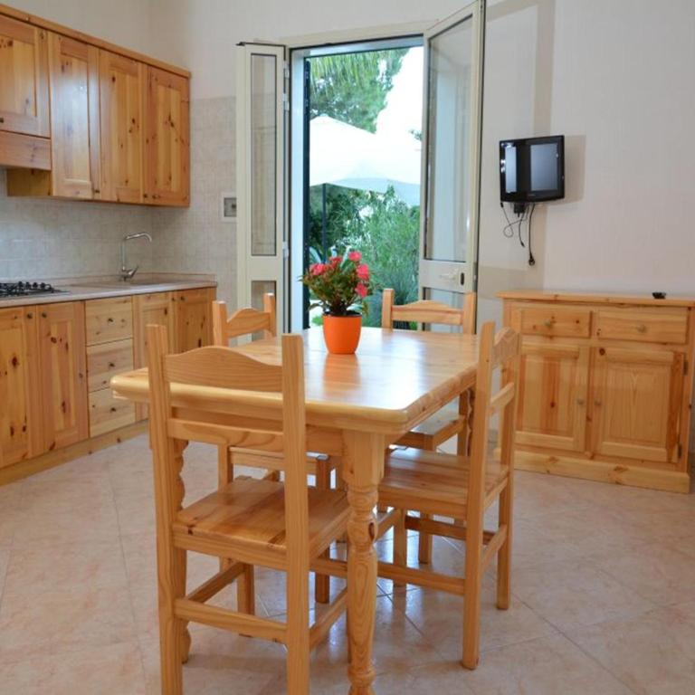 Masseria Lama - Appartamento Superior con 1 Camera da Letto - 7