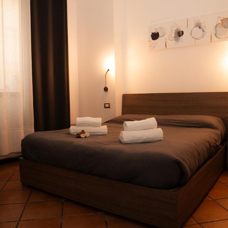 Residenza Longhena - Appartamento con 1 Camera da Letto - 24