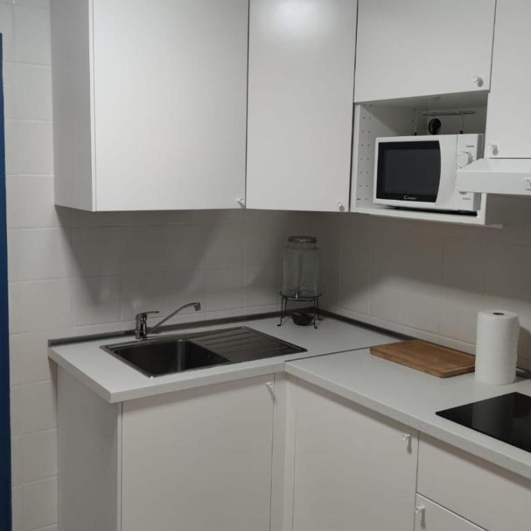 Hija del Volcán - Apartamento de 2 dormitorios - 22